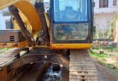 CAT EXCAVATOR 313 D2 L 2020