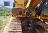 CAT EXCAVATOR 313 D2 L 2020