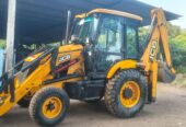 JCB BACKHOE 3DX 2020