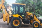 JCB BACKHOE 3DX 2020