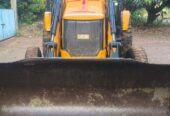 JCB BACKHOE 3DX 2020