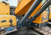 HYUNDAI EXCAVATOR 140LC 2013