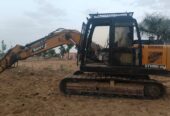 SANY EXCAVATOR SY140 2021