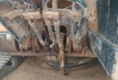 SANY EXCAVATOR SY140 2021