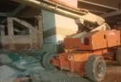JLG BOOM LIFT 110SX 2002
