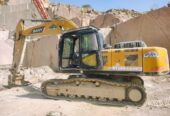 SANY EXCAVATOR SY240 2023