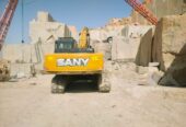 SANY EXCAVATOR SY240 2023