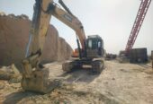 SANY EXCAVATOR SY240 2023