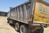 ASHOK LEYLAND DUMP TRUCK 4825.TK 2022