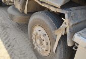 ASHOK LEYLAND DUMP TRUCK 4825.TK 2022
