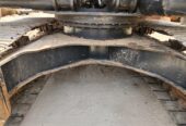 HYUNDAI EXCAVATOR R210 SMART 2018