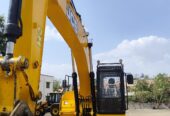 JCB EXCAVATOR JS205 2024
