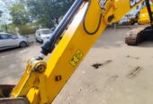 JCB EXCAVATOR JS205 2024
