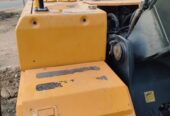 HYUNDAI EXCAVATOR R215 2022