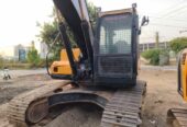 HYUNDAI EXCAVATOR R215 2022