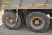 ASHOK LEYLAND DUMP TRUCK 4825.TK 2021