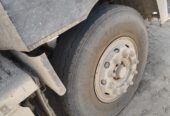 ASHOK LEYLAND DUMP TRUCK 4825.TK 2021