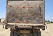 ASHOK LEYLAND DUMP TRUCK 4825.TK 2021