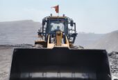 LIUGONG WHEEL LOADER 856H 2023