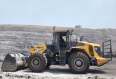 LIUGONG WHEEL LOADER 856H 2023