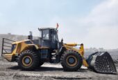 LIUGONG WHEEL LOADER 856H 2023