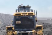 LIUGONG WHEEL LOADER 856H 2023