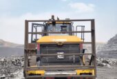 LIUGONG WHEEL LOADER 856H 2023