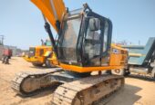JCB EXCAVATOR JS205 2022