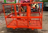 JLG BOOM LIFT 80HX 2002