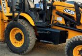 JCB BACKHOE 3DX 2020