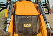 JCB BACKHOE 3DX 2020