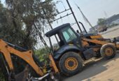 CASE BACKHOE 770 2018