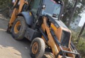 CASE BACKHOE 770 2018