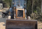 CASE BACKHOE 770 2018