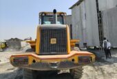 JCB WHEEL LOADER 430 2021
