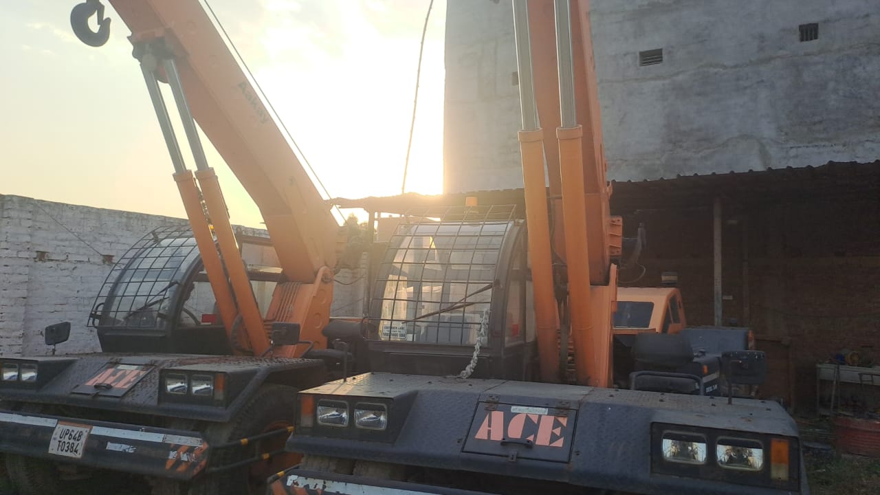 ACE FARANA 15XWF 2020