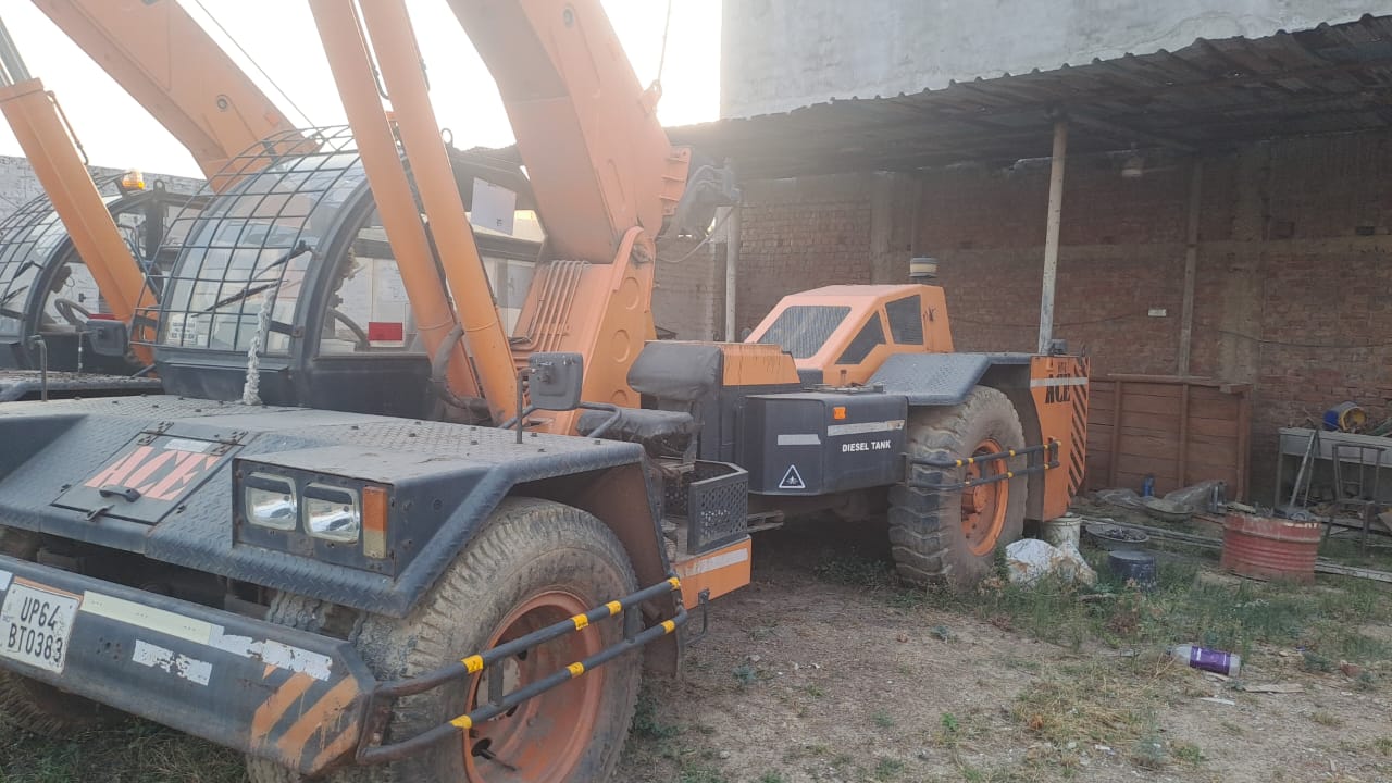 ACE FARANA 15XWF 2020