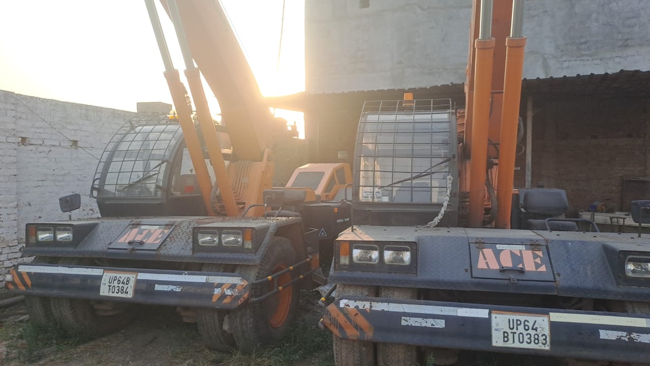 ACE FARANA 15XWF 2020