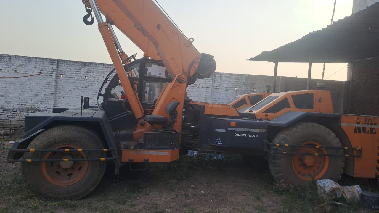 ACE FARANA 15XWF 2020