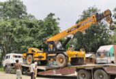 ESCORTS FARANA F15 4×4 2023