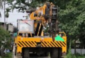 ESCORTS FARANA F15 4×4 2023