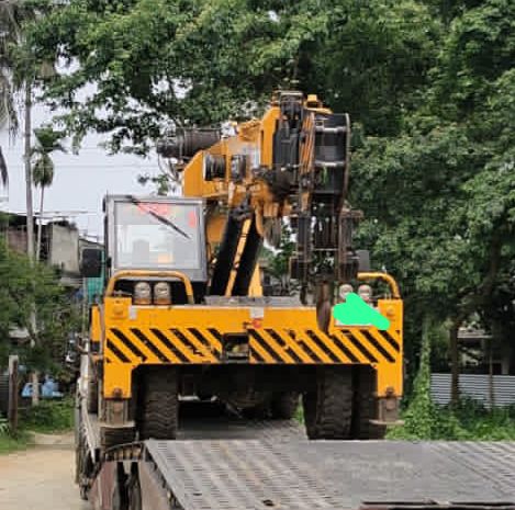 ESCORTS FARANA F15 4×4 2023
