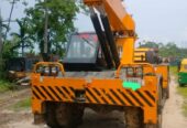 ESCORTS FARANA F15 4×4 2023