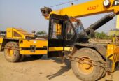 ESCORTS FARANA F15 4×4 2023