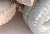 TATA SIGN DUMP TRACK 2518.K 2018