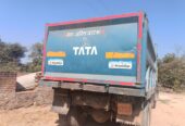 TATA SIGN DUMP TRACK 2518.K 2018