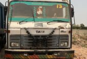 TATA SIGNA DUMP TRUCK 2518 2019