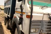 TATA SIGNA DUMP TRUCK 2518 2019
