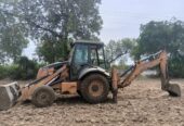CASE BACKHOE 770 2018