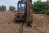CASE BACKHOE 770 2018